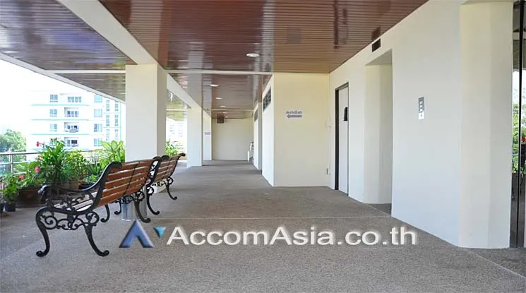 unit Office space For Rent in Sukhumvit, Bangkok  near BTS Phra khanong (AA14006)